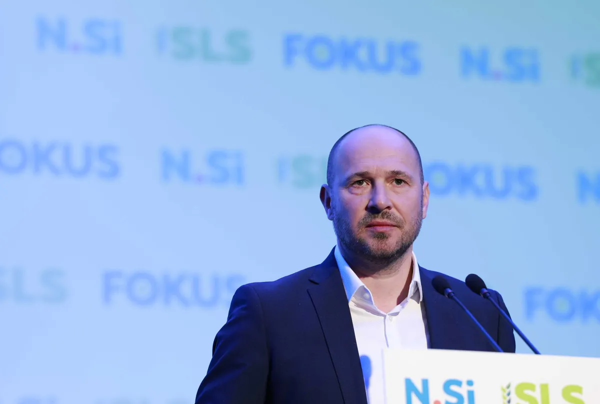 Nedeljske volitve bodo za Vrtovca najbolj prelomne po letu 1990