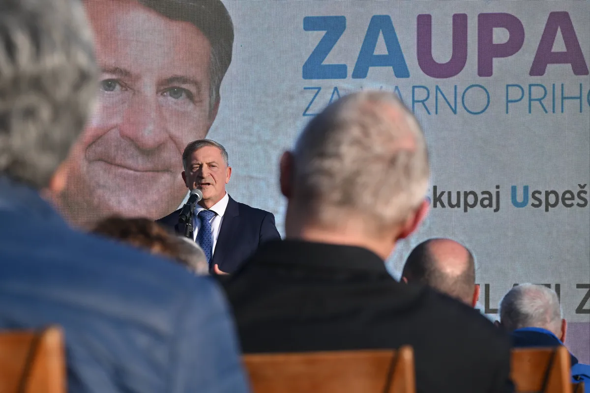 Sodišče pritrdilo Erjavcu tudi glede radijskih soočenj, a sklep je prišel dan prepozno