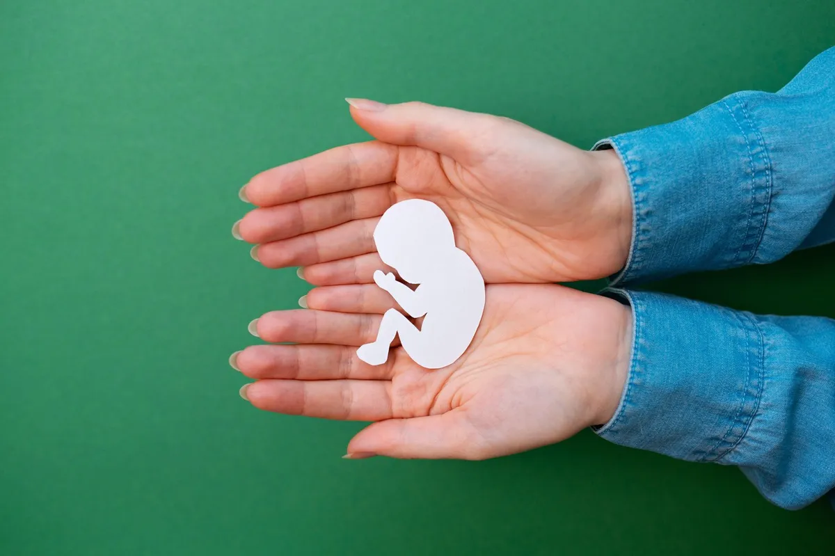 31-letnica v ZDA obtožena umora zaradi prekinitve nosečnosti