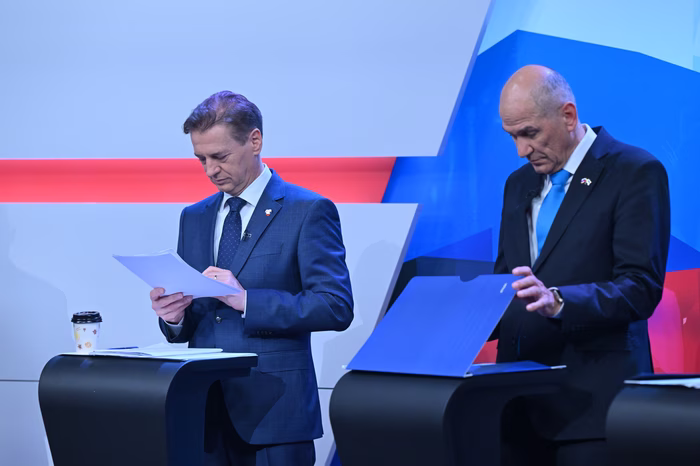 Zapletena pot do nove vlade: kdo bi lahko prelomil obljubo in iskanje morebitnih prebežnikov