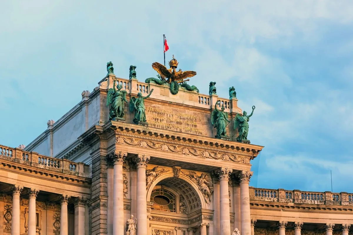 Rusko vohunjenje na Dunaju: "To je njihovo središče v Evropi"