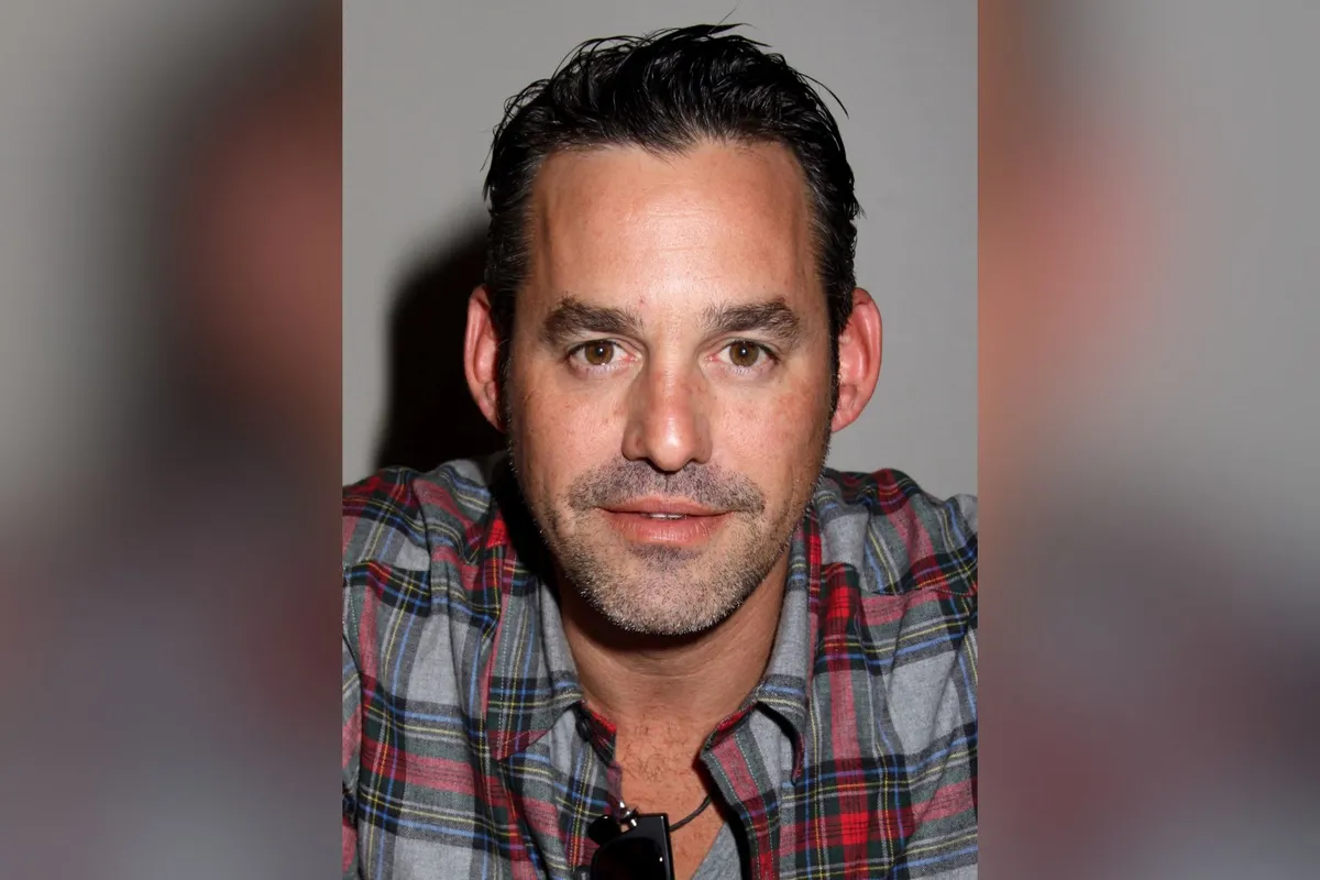 Umrl je igralec Nicholas Brendon, zvezdnik serije Buffy, izganjalka vampirjev