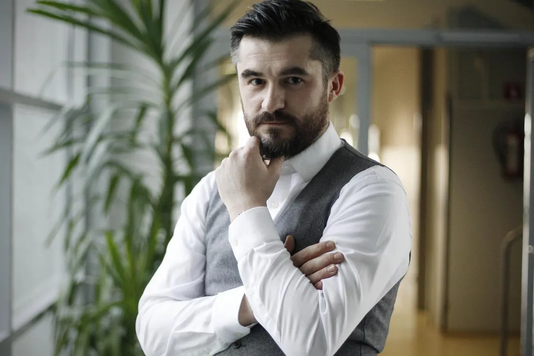 Politolog: "Tesen volilni izid je priložnost za depolarizacijo"