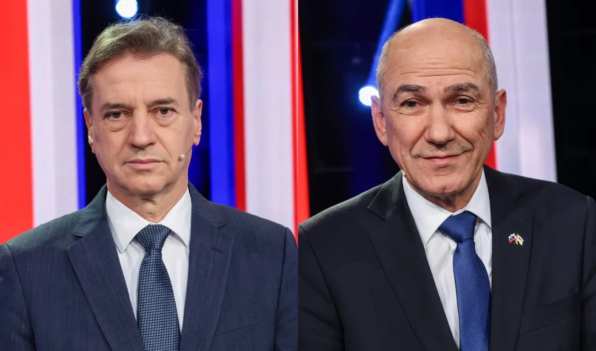 Rezultati volitev: katera stranka bo zmagala