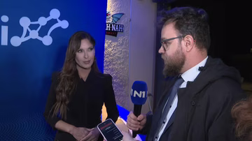 Prvi odzivi Logarjevih Demokratov, ki bi lahko bili jeziček na tehtnici: Verjetno bomo v opoziciji (VIDEO)