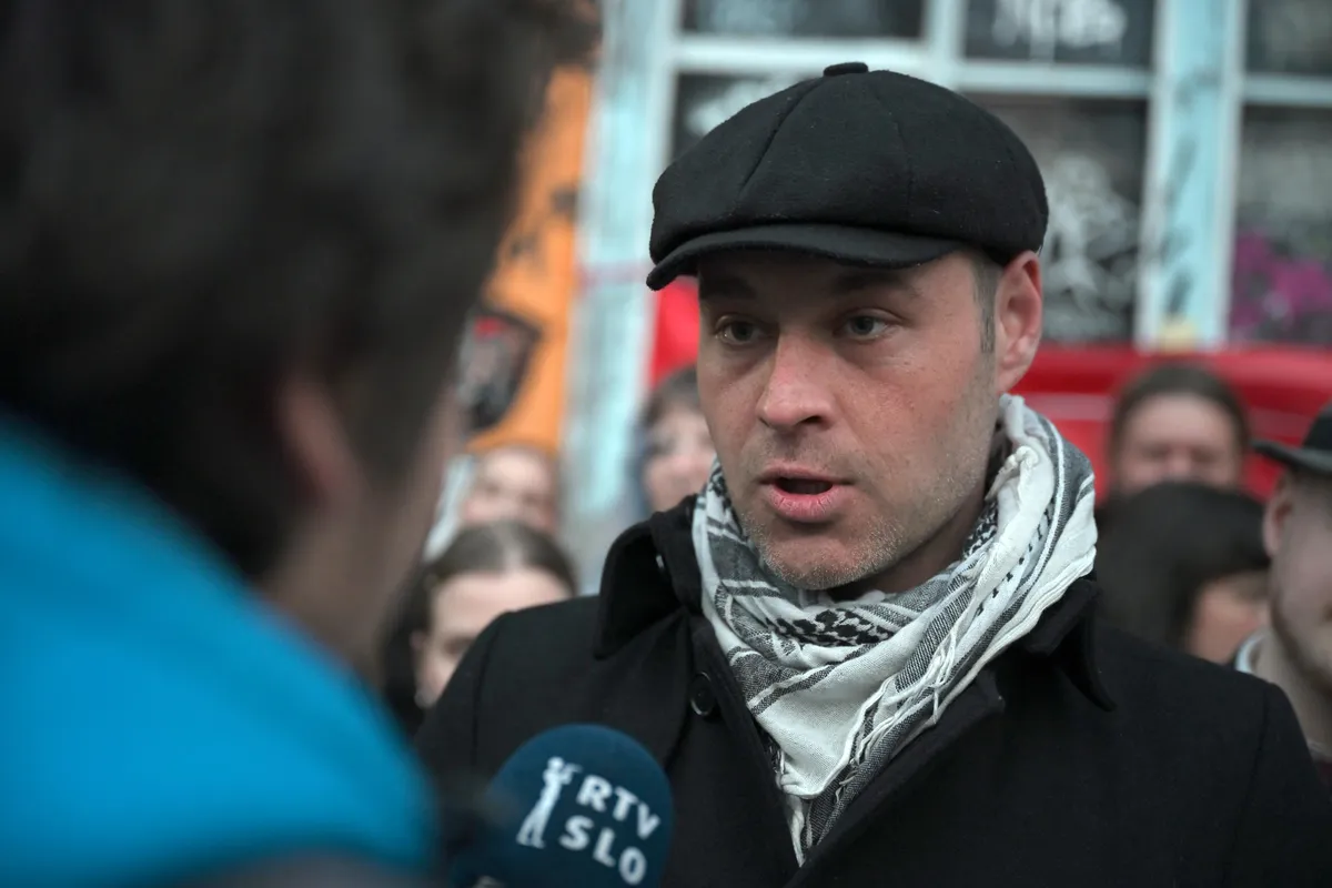 Mi, socialisti: Rezultati volitev so zaskrbljujoči