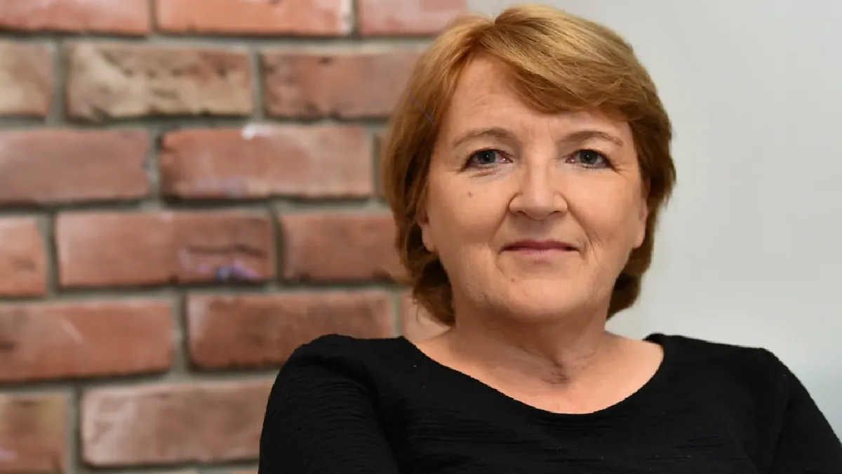 Komentar Mete Roglič: Malo zmagovalcev in veliko poražencev ter en sam nauk volilnega dne