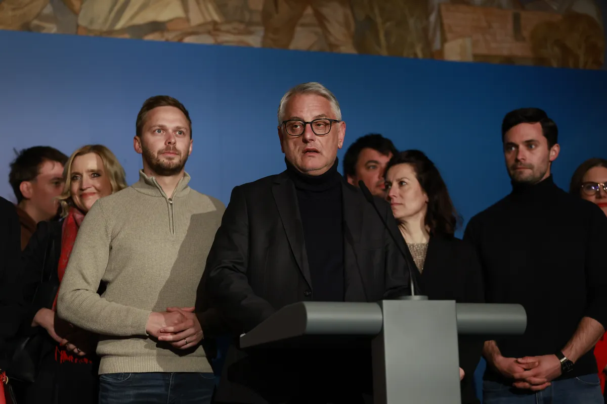 SD o Janševi ponudbi za partnerstvo: Bistveno bolj