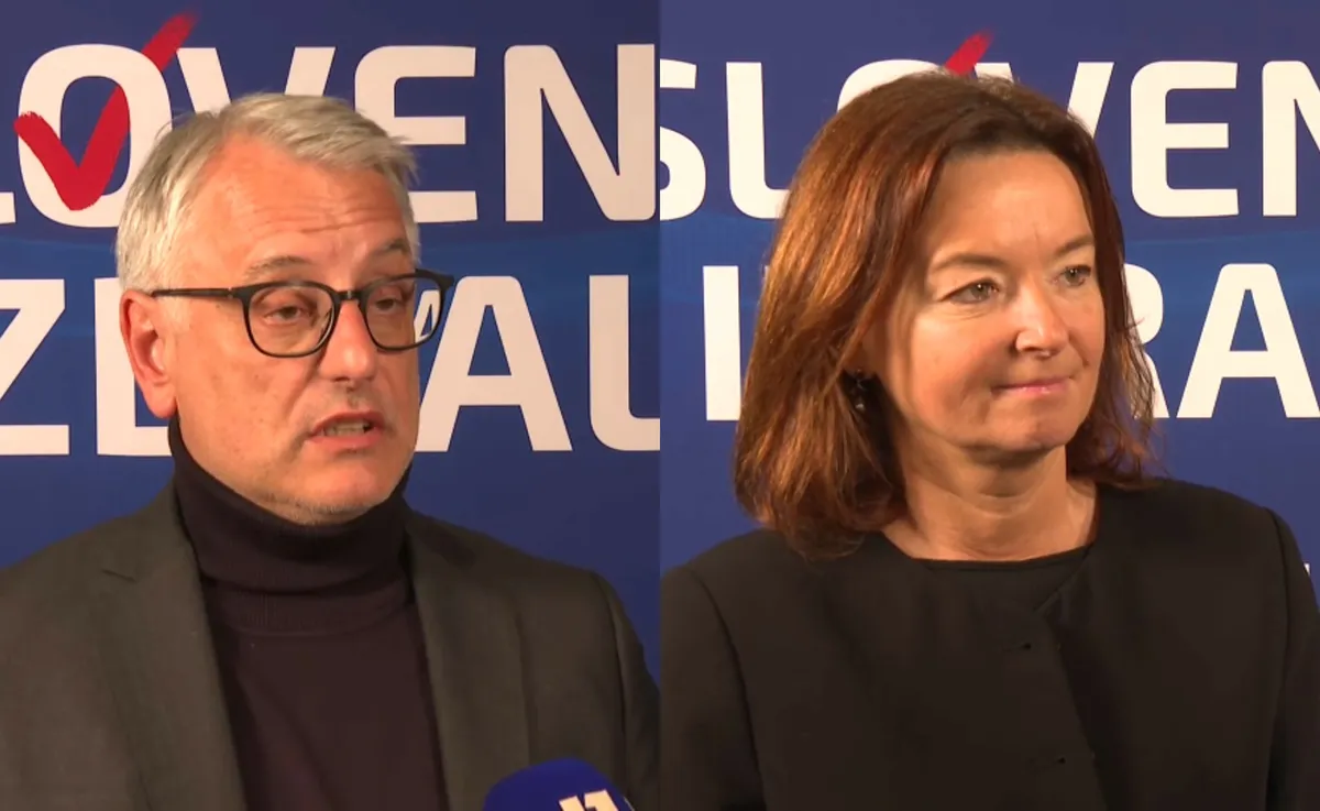 S kom bi šli Socialni demokrati v koalicijo? "Ne bi rad špekuliral"