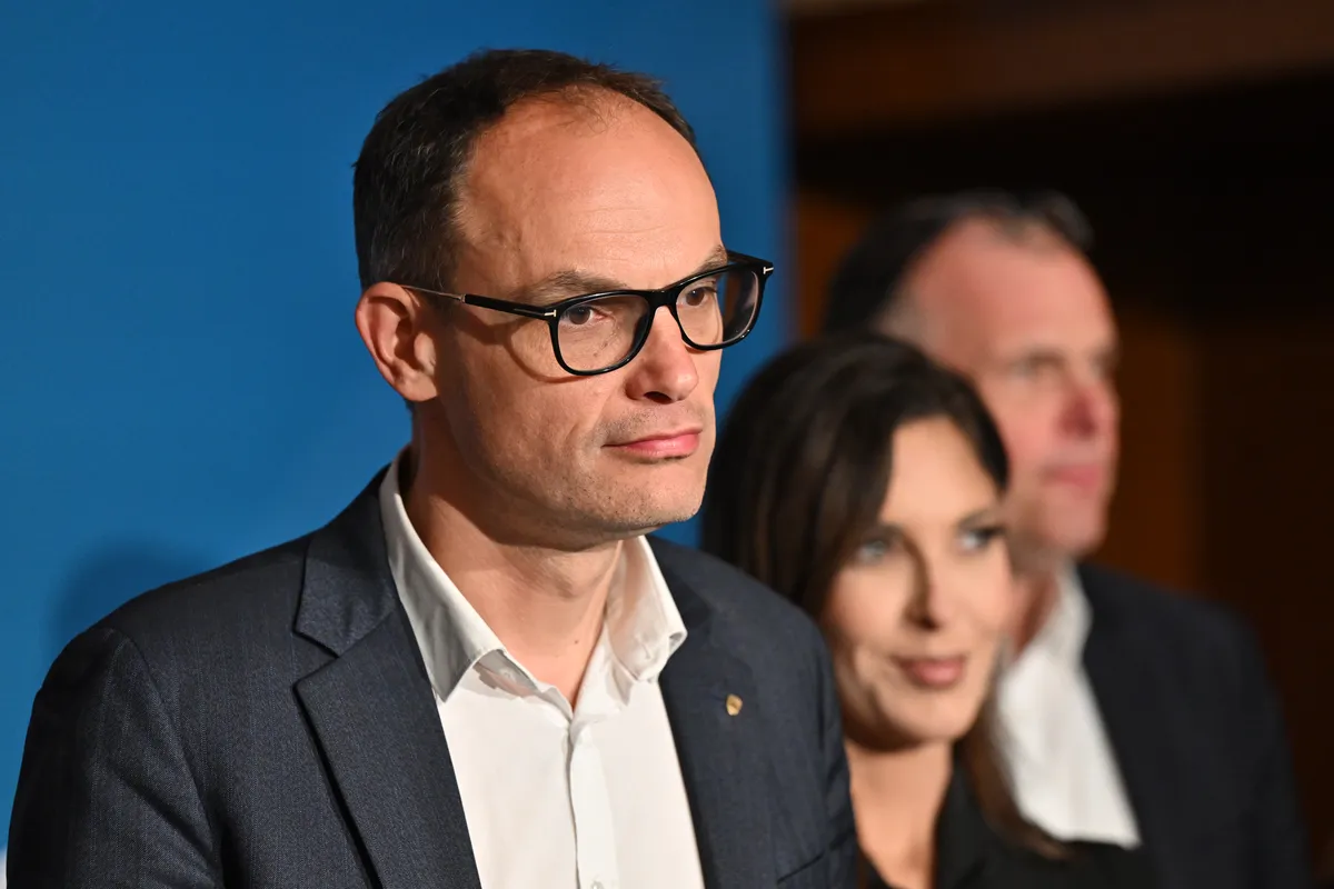 Neuradno: Izvršilni odbor Demokratov podprl vstop v Janševo koalicijo