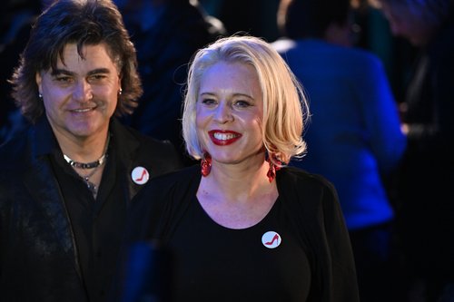 Urška Klakočar Zupančič