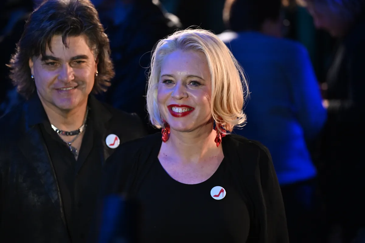 Urška Klakočar Zupančič napovedala umik iz politike