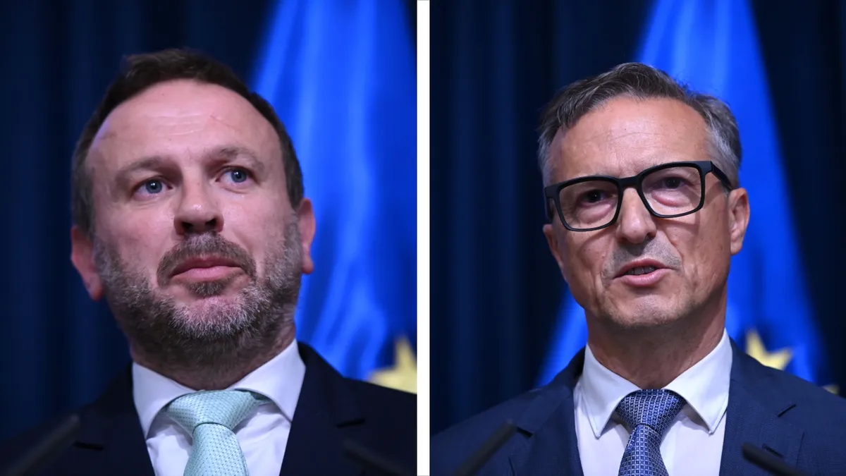 Ziza in Horvath znova izvoljena za predstavnika narodnih skupnosti