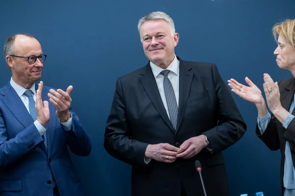 Krščanski demokrati v Porenju-Pfalškem prekinili 35-letno vladavino socialdemokratov