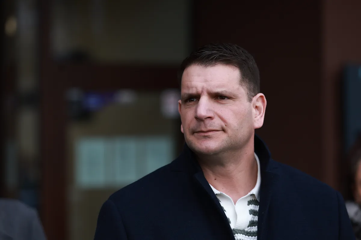 Stevanović prejel Golobovo vabilo na sestanek, a bo o udeležbi še razmislil