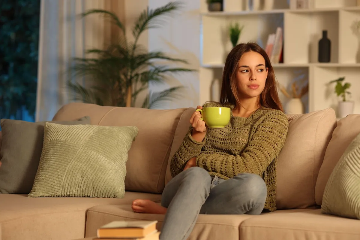 Tudi vi to delate vsak dan? Morda se vam zato nabira maščoba na trebuhu