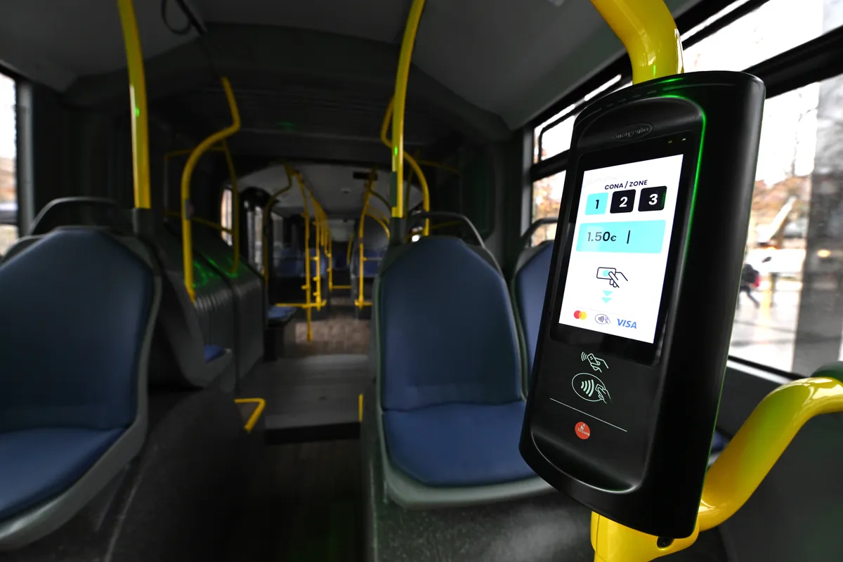 V LPP pozdravljajo odločitev ustavnega sodišča glede podražitve vozovnic