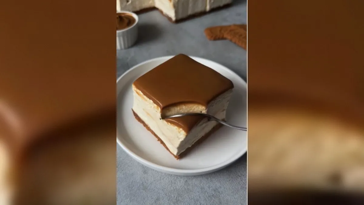 Sladica, ki osvaja splet: najlažji cheesecake brez peke