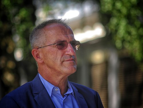 Bojan Veselinovič STA