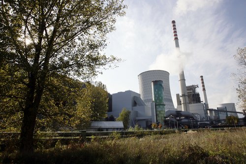 elektrarna, Šoštanj, Teš, sojenje