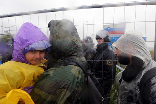 migracijska, begunska, kriza, begunci, migranti, prebežniki