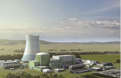 Skica JEK2 Gen energija 2