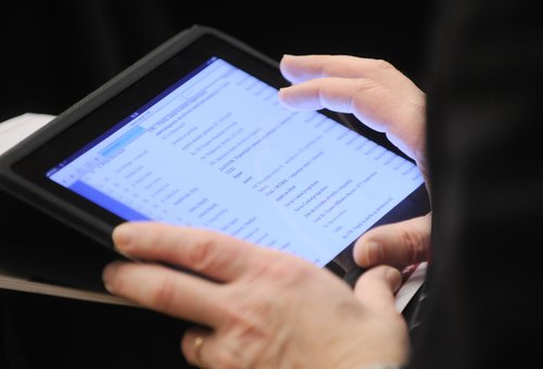 digitalno, računalnik