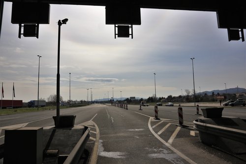 meja, mejni prehod, obrežje