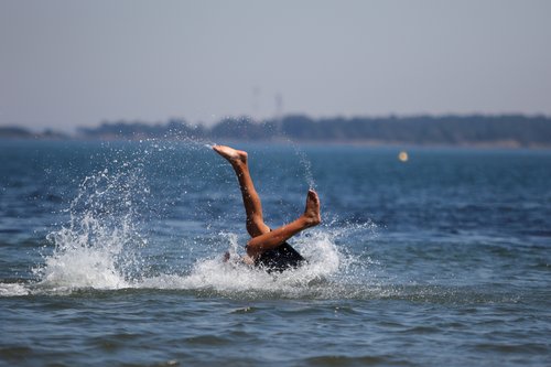 Kanada, vročinski val, vročina