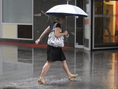 vreme, napoved, vremenska napoved