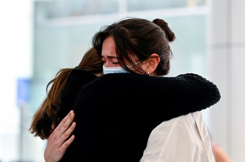 Avstralija, karantena, potovanje, epidemija, koronavirus, omejitve