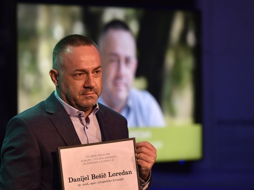 Danijel Bešič Loredan