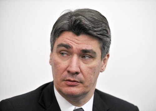 Zoran Milanović