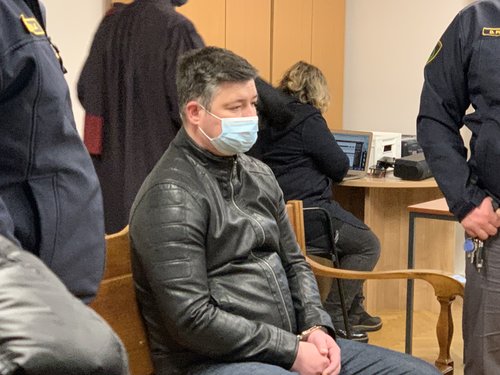 trojni umor, gerečja vas, silvo drevenšek