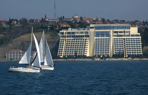piranski zalin, piran, bernardin