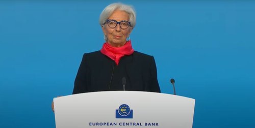 Christine Lagarde