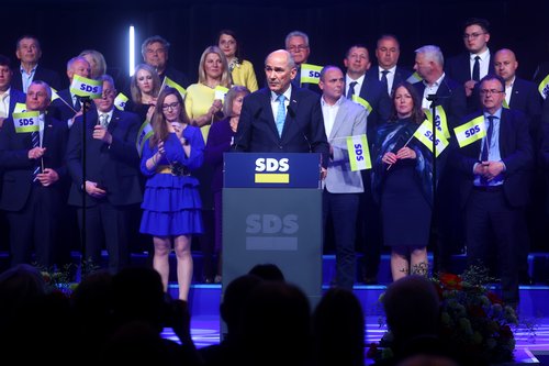 Zaključna konvencija SDS