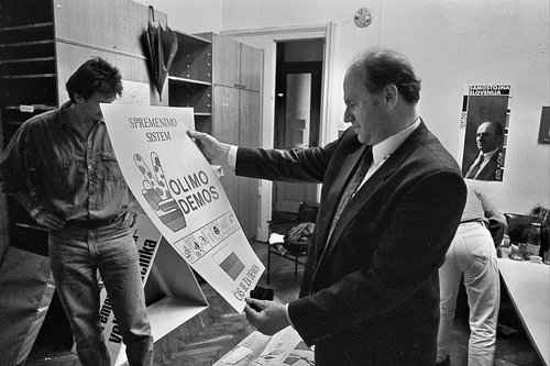 PRVE VECSTRANKRSKE VOLITVE