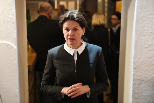 Alenka Bratušek