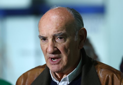 ljubo jasnič, desus