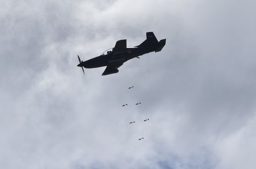 Vaja Slovenske vojske na Počku