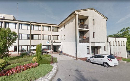 Dom upokojencev Postojna