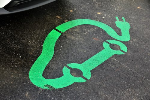 E-mobilnost, električno vozilo,