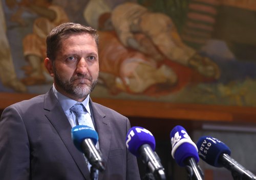 Klemen Boštjančič.