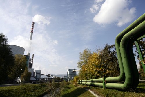 teš 6, šoštanj, termoelektrarna