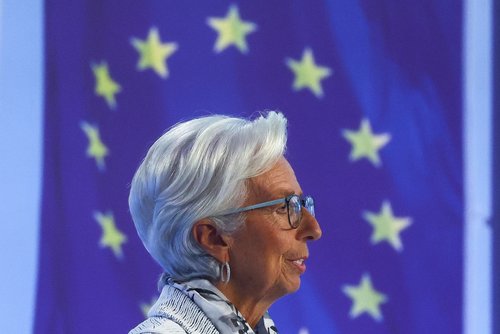 Christine Lagarde