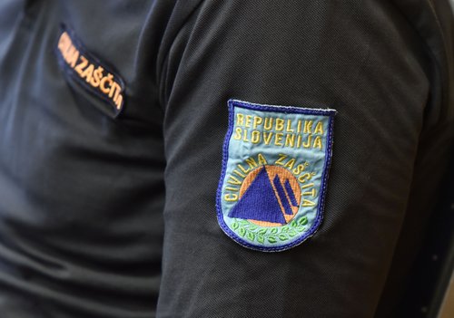 SIQUAKE 2020 Vaja mehanizma unije na področju civilne zaščite