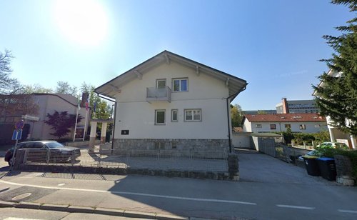 Muzej slovenske osamosvojitve