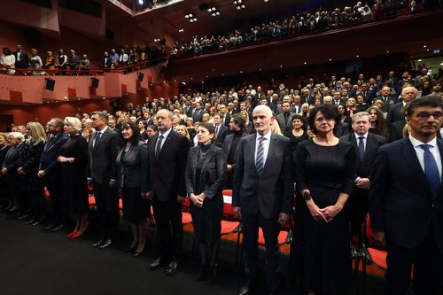 dan reformacije, proslava