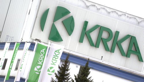 krka, novo mesto, tovarna, farmacija, stavba